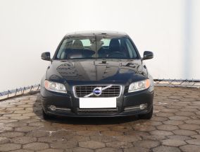 Volvo S80 - 2012