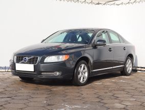 Volvo S80 - 2012