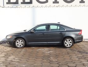 Volvo S80 - 2012