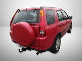 Honda CRV - 2002