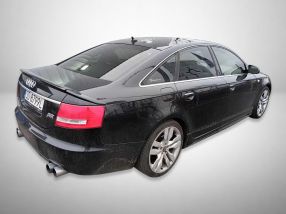 Audi A6 - 2006