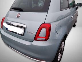 Fiat 500 - 2023