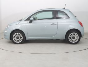 Fiat 500 - 2023
