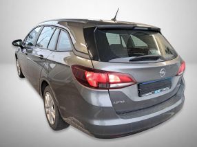 Opel Astra - 2017
