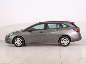 Opel Astra - 2017