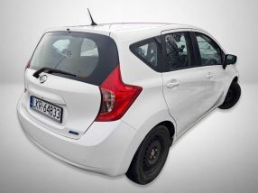Nissan Note - 2013