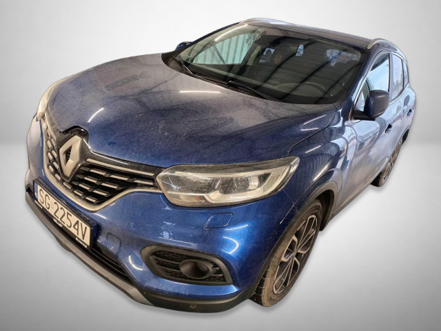 Renault Kadjar 2019