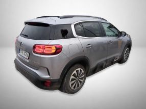 Citroen C5 Aircross - 2021