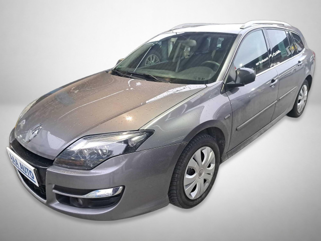 Renault Laguna 2011