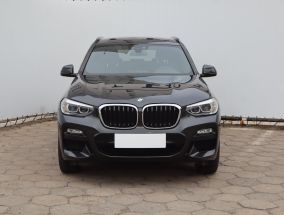 BMW X3 - 2018