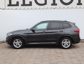 BMW X3 - 2018