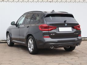 BMW X3 - 2018