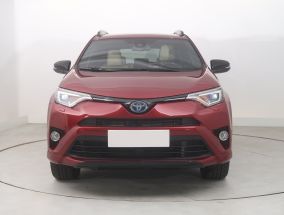 Toyota RAV 4 - 2017
