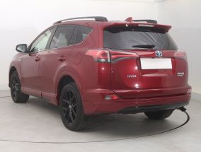 Toyota RAV 4 - 2017
