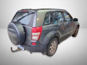Suzuki Grand Vitara - 2006