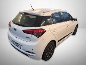 Hyundai i20 - 2017