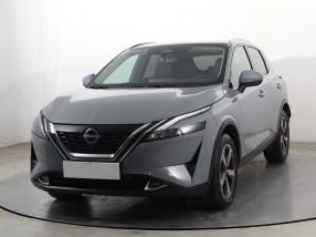 Nissan Qashqai - 2023