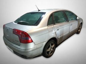 Citroen C5 - 2007