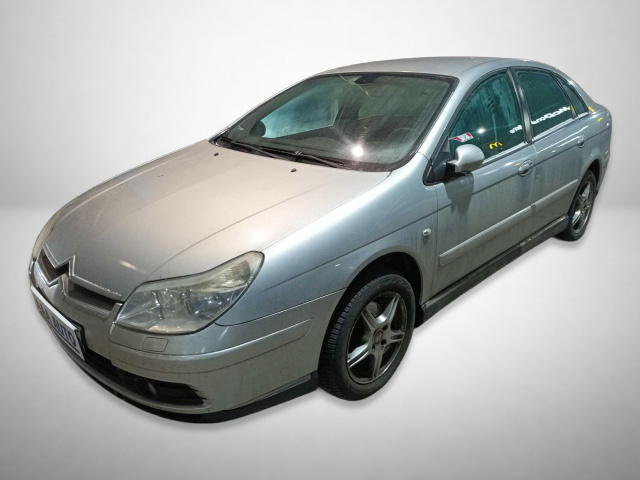 Citroen C5 2007