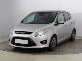 Ford Focus C-Max - 2014