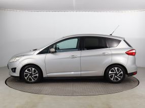 Ford Focus C-Max - 2014