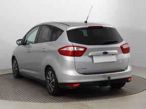 Ford Focus C-Max - 2014