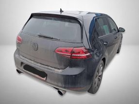 Volkswagen Golf - 2013