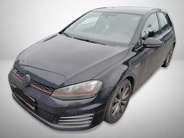 Volkswagen Golf 2013