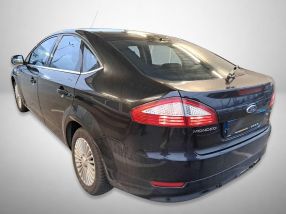 Ford Mondeo - 2008