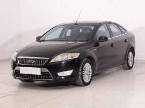 Ford Mondeo - 2008