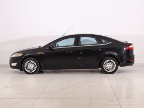 Ford Mondeo - 2008
