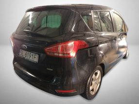 Ford B-Max - 2013