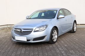 Opel Insignia - 2014