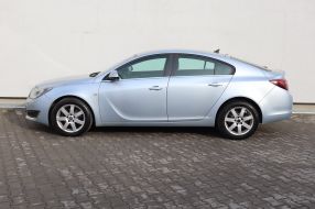 Opel Insignia - 2014