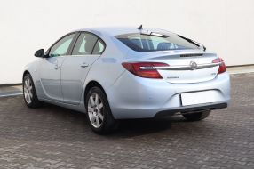 Opel Insignia - 2014