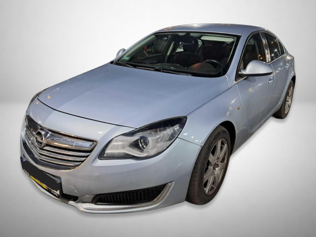 Opel Insignia 2014
