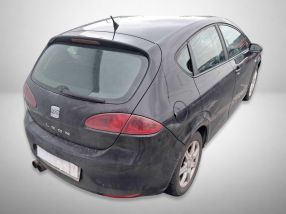 Seat Leon - 2008