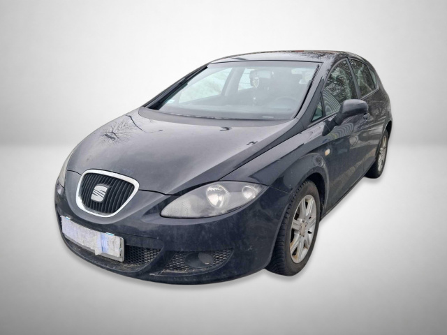 Seat Leon 2008