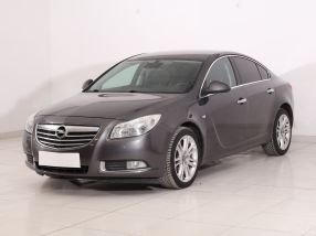 Opel Insignia - 2009