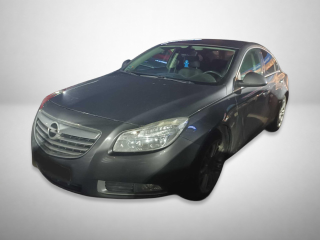 Opel Insignia 2009