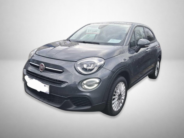 Fiat 500X 2020