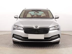 Skoda Superb - 2022