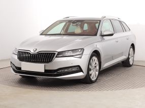 Skoda Superb - 2022
