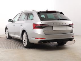 Skoda Superb - 2022