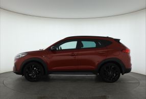 Hyundai Tucson - 2020