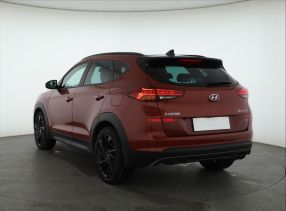 Hyundai Tucson - 2020