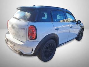 MINI Countryman - 2016