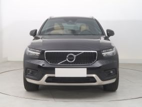 Volvo XC40 - 2018