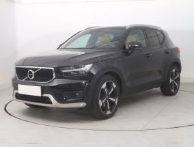 Volvo XC40 - 2018