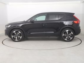 Volvo XC40 - 2018